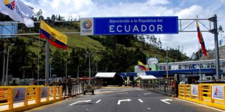 Aranceles cruzados entre Ecuador y Colombia ponen en riesgo miles de empleos