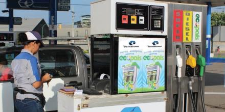 Los nuevos precios de los combustibles que regirán desde el 12 de diciembre