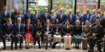 Agro y pesca generaron más de USD 23.800 millones en exportaciones durante 2025 