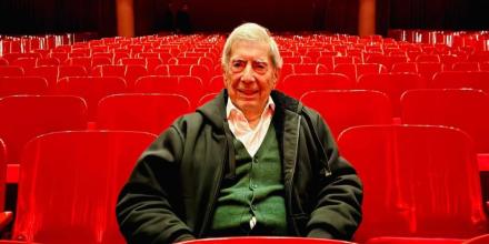 Perú declara duelo nacional por la muerte de Mario Vargas Llosa