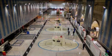 Laudo internacional respalda proceso de recepción definitiva de Coca Codo Sinclair