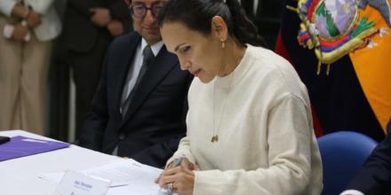 Ecuador reabrió el catastro minero, pero mantiene tasa que preocupa al sector