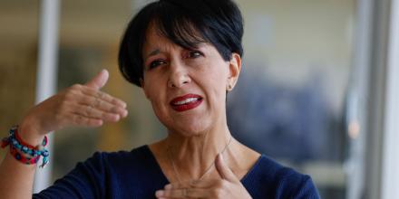 María Fernanda Heredia, escritora ecuatoriana entre dos mundos 