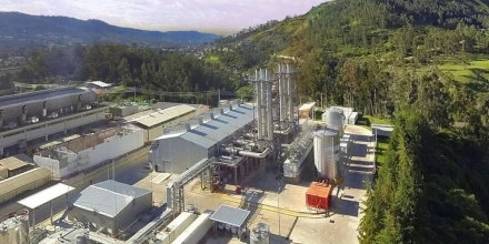 Celec adjudica contrato para generación temporal a diésel en Guangopolo