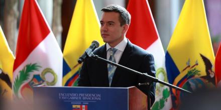 Mejora la percepción financiera: riesgo país baja 500 puntos 