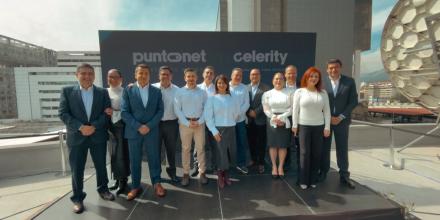 Puntonet invertirá $ 20 millones en nuevo data center