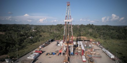 Exploración petrolera en Sucumbíos confirma nuevas reservas