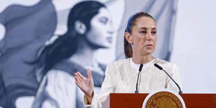 México no reanudará relaciones con Ecuador