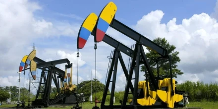 Petróleo y oro lideran crecimiento de las exportaciones colombianas en 2026