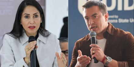 Pastaza, la provincia amazónica que más votó por Noboa 