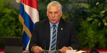 Cuba admite haber sostenido conversaciones con Estados Unidos en medio de tensiones bilaterales
