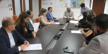 Avanza extensión del contrato del Bloque 65 en la provincia de Orellana 