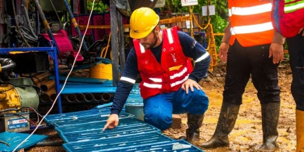 Ecuador gana atractivo para la inversión minera, según análisis de mercado