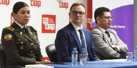 El Plan de Acción Ojos, Oídos y Voz fue presentado