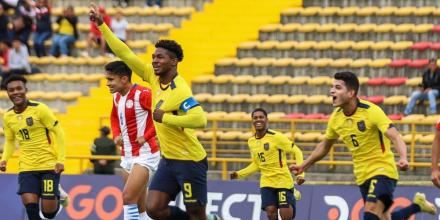 Ecuador vive un boom de viajes para seguir a “La Tri” en el Mundial 2026