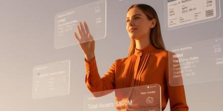 Mastercard apuesta por la era de los agentes