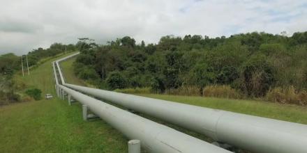 Colombia y Ecuador alza en oleoducto golpea a Nariño y Putumayo