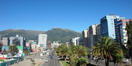 Pico y Placa Quito para este lunes 28 de abril de 2025: horarios y restricciones