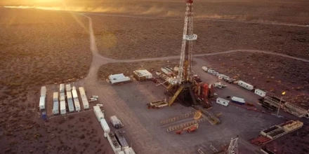 Chevron destinará USD 13.800 millones al desarrollo de Vaca Muerta