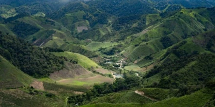 Llurimagua: potencial económico y obstáculos frenan su desarrollo 