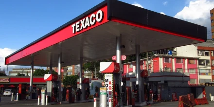 Precio de la gasolina en Colombia ha subido más de 41% en cuatro años