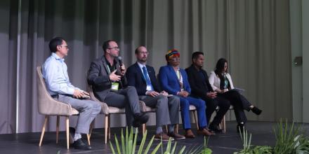 Cumbre de Acción Territorial Sostenible se realizó en Quito 