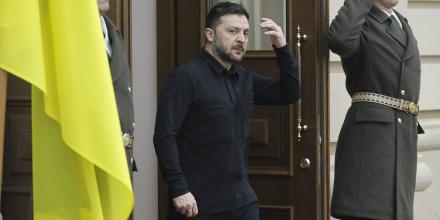 Noticias del mundo hoy,  lunes 8 de diciembre de 2025