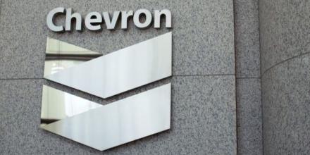 Chevron reanuda venta de crudo venezolano a India tras más de dos años