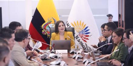 La hoja de ruta para la creación de 4 universidades amazónicas fue aprobada