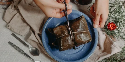 Festín navideño: los platos sabores tradicionales de Ecuador para las festividades de fin de año 