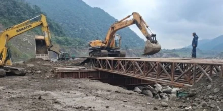 Vías de Sucumbíos reflejan el rezago de la infraestructura en la Amazonía