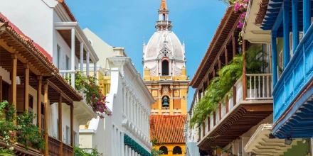 ¿Cuáles son los 5 mejores hoteles boutique en Colombia en este 2026?