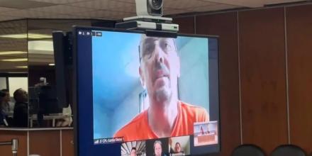 Ecuador aprobó extradición de narcotraficante serbio