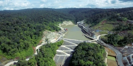 Ecuador y Sinohydro ponen fin a arbitraje por Coca Codo Sinclair tras acuerdo ante la CCI