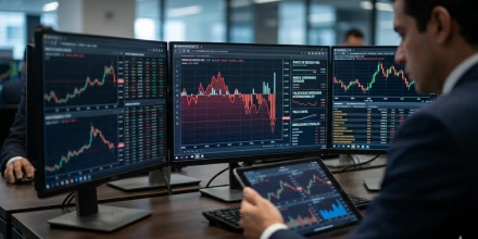 Ecuador analiza nueva colocación de deuda en el mercado internacional de bonos