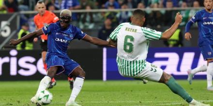 Este 20 de junio juega Moisés Caicedo en el Mundial de Clubes