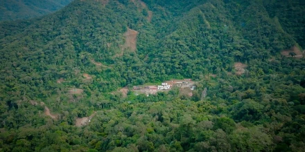 Solaris Resources estima en US$4.600 millones el valor del proyecto Warintza 