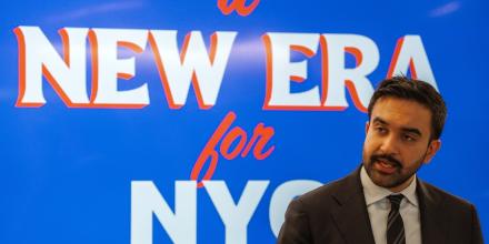 Mamdani nombró a Helen Arteaga, ecuatoriana, como vicealcaldesa de Salud