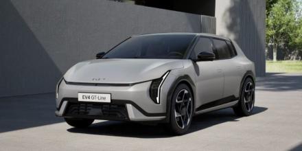 Kia anunció inversión de $ 20 millones y 8 nuevos modelos