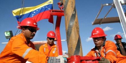 En Venezuela avanza reforma para atraer inversión extranjera en el sector petrolero