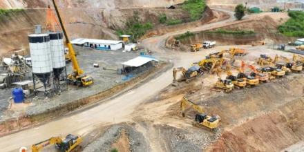 Alza del cobre impulsa interés en proyectos mineros y pone a Ecuador en el radar