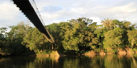 Orito, Putumayo: destinos turísticos imperdibles en el paraíso amazónico de Colombia