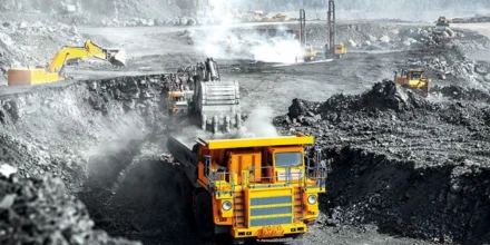 Dynacor prevé iniciar producción de oro en Ecuador este año