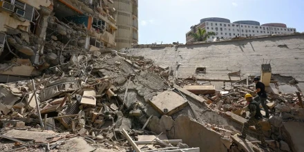 Ecuador habilita centros de acopio para enviar ayuda humanitaria a Venezuela 