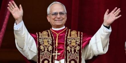 El nuevo papa es el cardenal estadounidense Prevost y se llamará León XIV