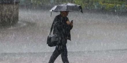 Gobierno declara alertas por intensificación del invierno en Ecuador