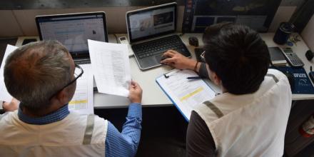 Grupo Futuro apuesta por la industria espacial