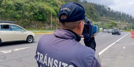 Pico y Placa Quito para este lunes 6 de julio de 2026: horarios y restricciones
