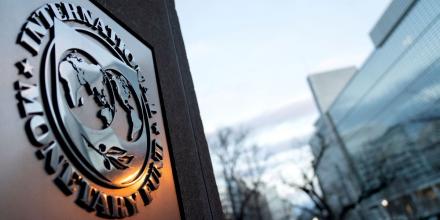 Gobierno de Noboa busca sostener el acuerdo con el FMI 