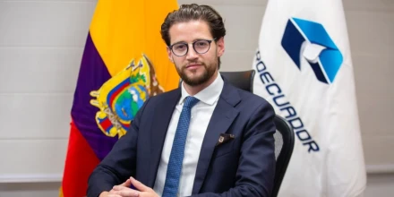 Nuevo gerente de Petroecuador enfrenta retos clave en producción y gestión